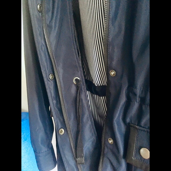 Dynamite water resistant coat - Picture 4 of 5